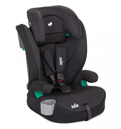 Joie Elevate R129 - fotelik samochodowy 9-36 kg | Shale